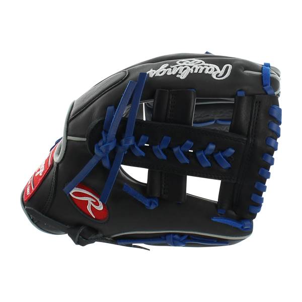 Rawlings Gamer XLE 11.50
