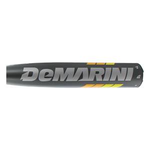 DeMarini CF8 Senior League Baseball Bat: DXCF5: Image #349426