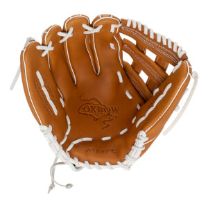 Marucci Oxbow 12.5" Fastpitch Softball Glove: MFGOX47A3FP-TF: Image #445583