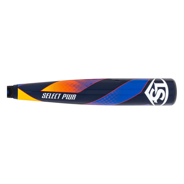 Louisville Slugger Select PWR -8 USA Baseball Bat: WBL4009010