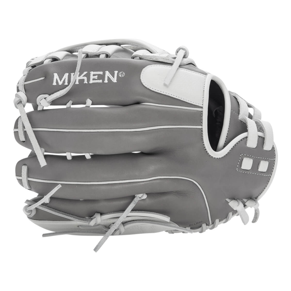 Miken Player Series+ 13" Slow Pitch Softball Glove: PS130-G: Image #418371