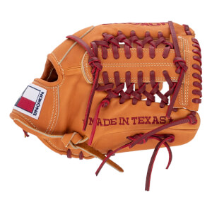 Nokona Made in Texas 12" Baseball Glove: MIT1200M: Image #453574