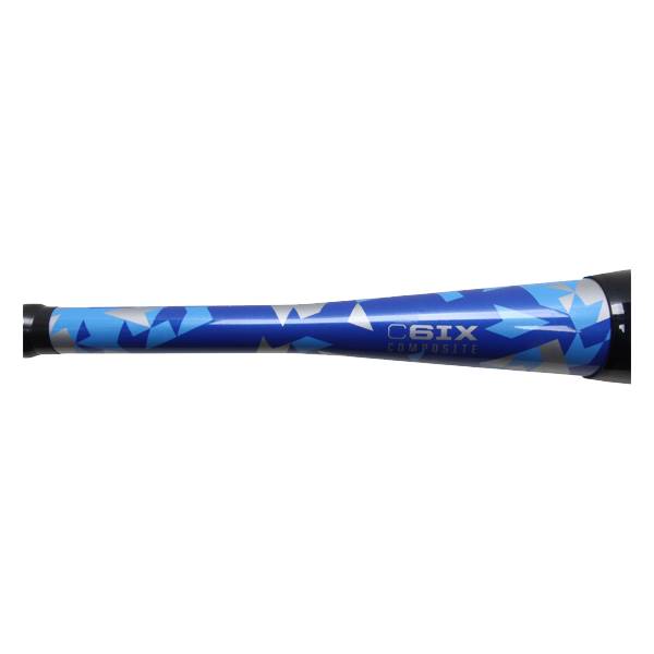 DeMarini Vexxum -10.5 Junior Big Barrel Baseball Bat (DXVXY / Demo / 19902): Image #340977