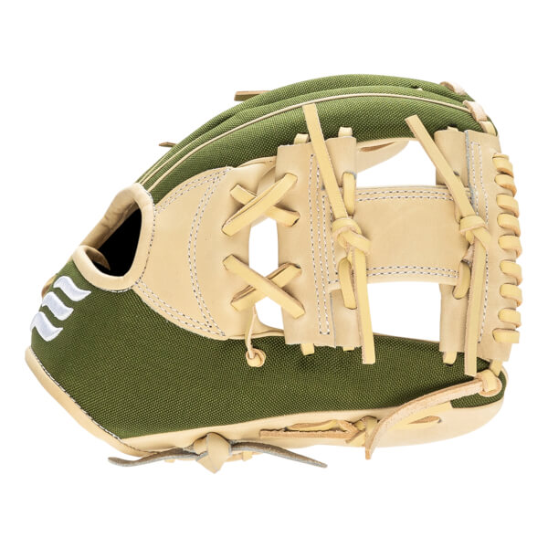 Emery Batch Zero Cordura 11.5" Baseball Glove: EGC115OGC: Image #438021