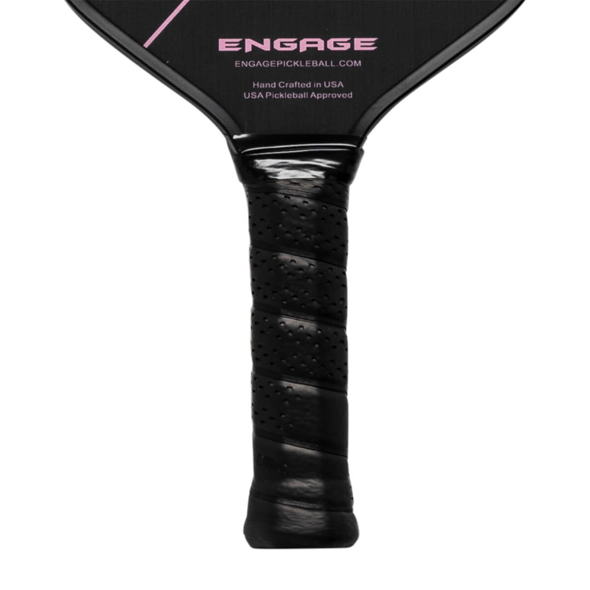 Engage Pursuit Pro MX 6.0 Carbon Fiber Pickleball Paddle: Image #440647
