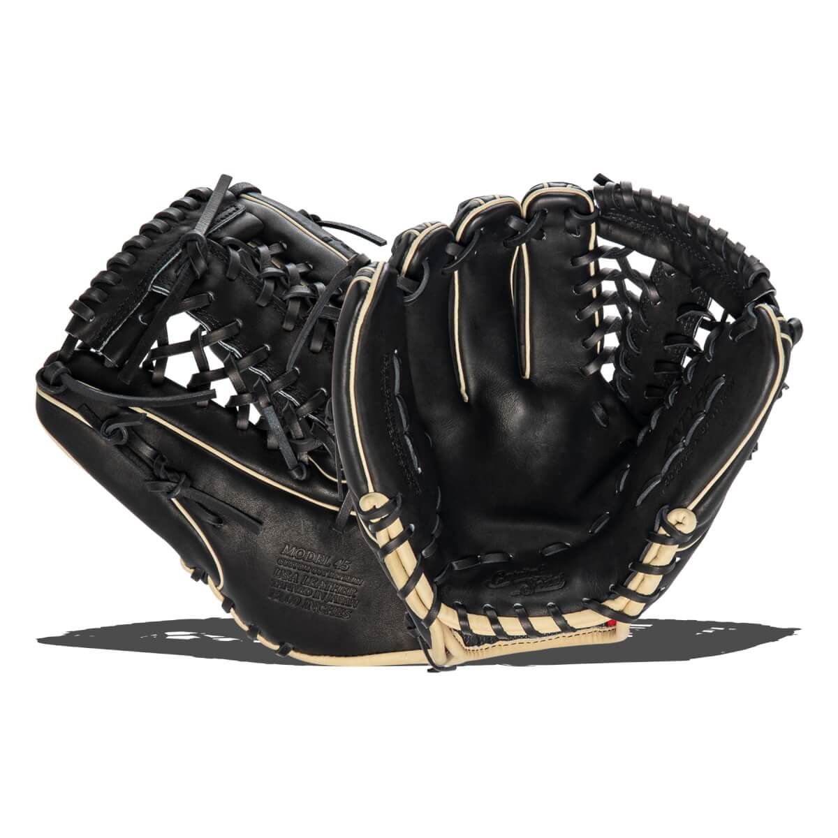 Marucci Capitol 12