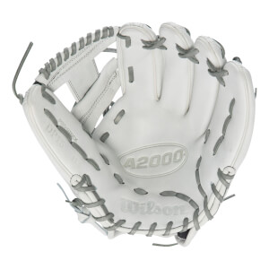 Wilson A2000 Ice DP15 11.5" Baseball Glove: WBW100795115: Image #421483