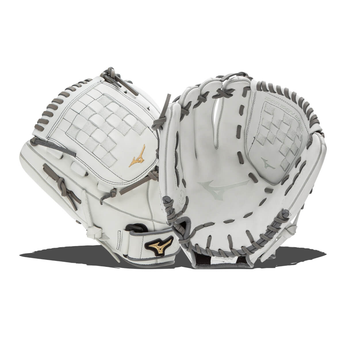 Mizuno MVP Prime 12" Fastpitch Softball Glove (GMVP1200PF4W