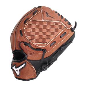 Mizuno Prospect 10" Youth Baseball Glove: GPP1000Y2: Image #388736