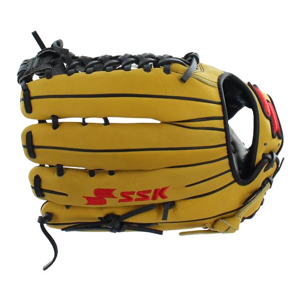 SSK Select Pro 13" Outfield Baseball Glove S16200TN