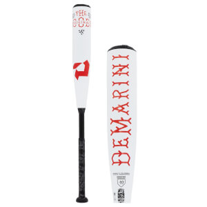 DeMarini The Goods -10 USSSA Baseball Bat: WBD2535010: Image #448544