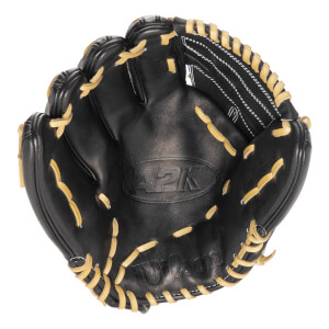 Wilson A2K B2 12" Baseball Glove: WBW10041112: Image #422387