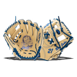 Rawlings Pro Preferred 11.25" Custom Baseball Glove: PROSC882-2: Image #429157