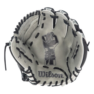 Wilson A2000 Super SnakeSkin TA7 Tim Anderson 11.5" Baseball Glove: WBW100433115: Image #420376
