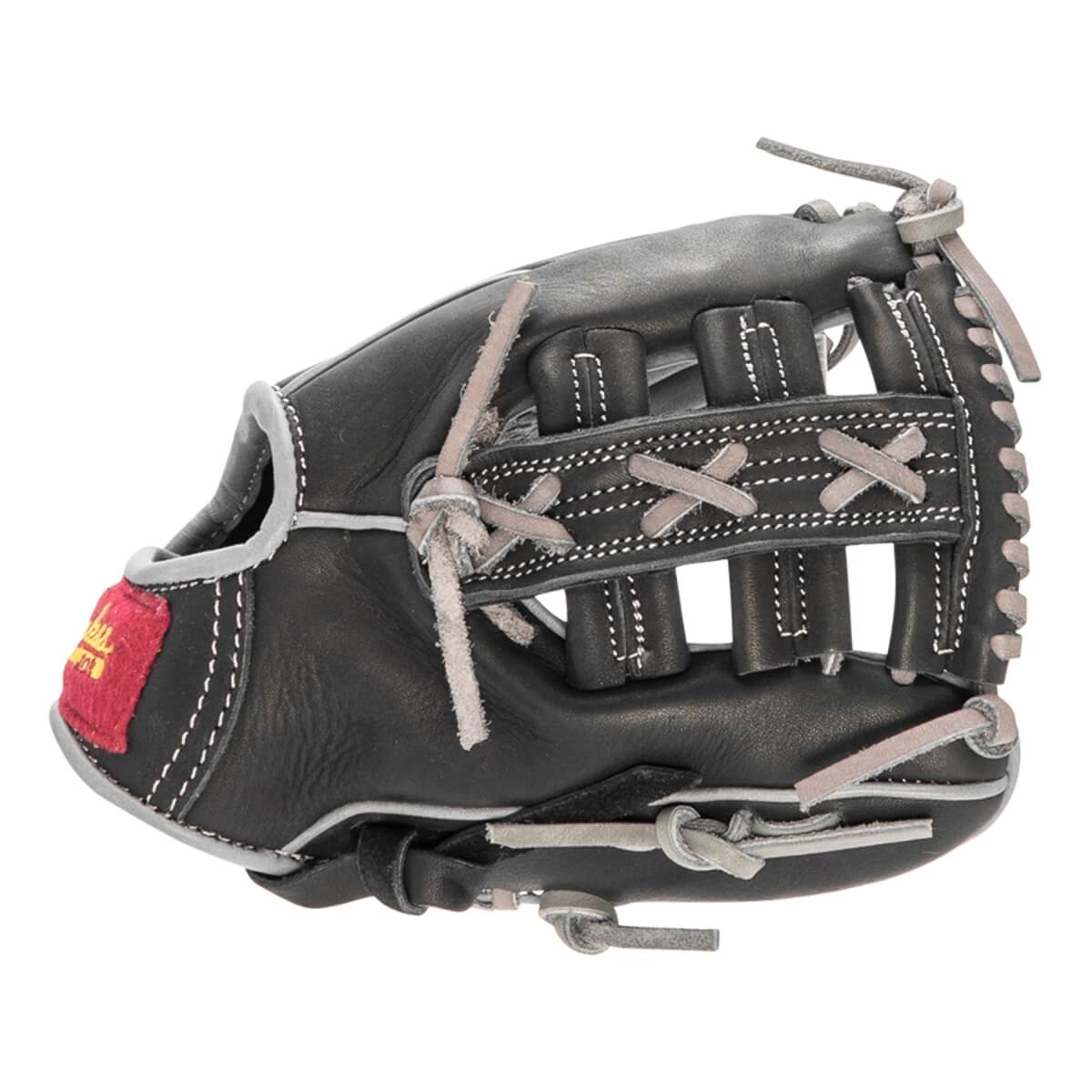 Shoeless Joe Junior Double Play Series 10" Youth Baseball Glove: BK1000JRIWGY: Image #440154