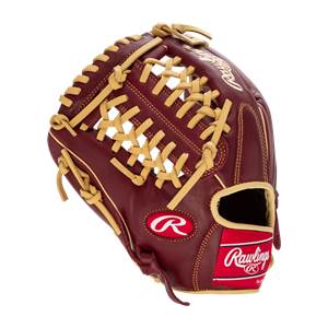 Rawlings Sandlot 11.75" Baseball Glove: S1175MTS: Image #405724