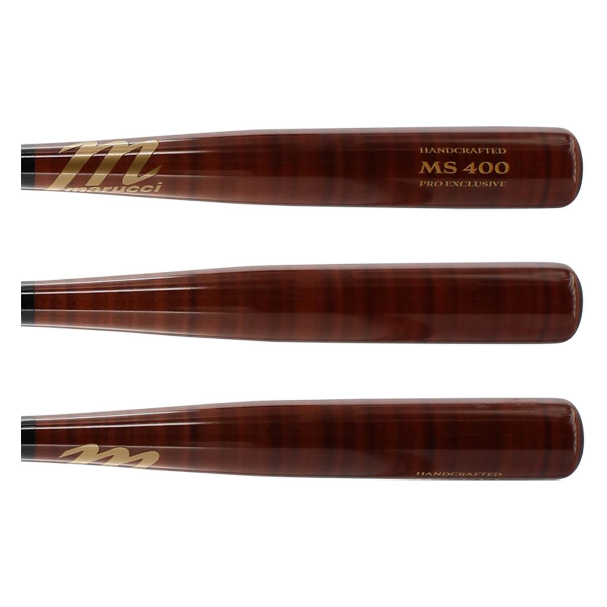 Marucci Pro Exclusive MS400 Maple Wood Baseball Bat MVEIMS400