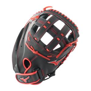 極希少◆メロディアスAOR,メロハー◆RED MOON/STRAIGHT UP Mizuno MVP Prime SE 34