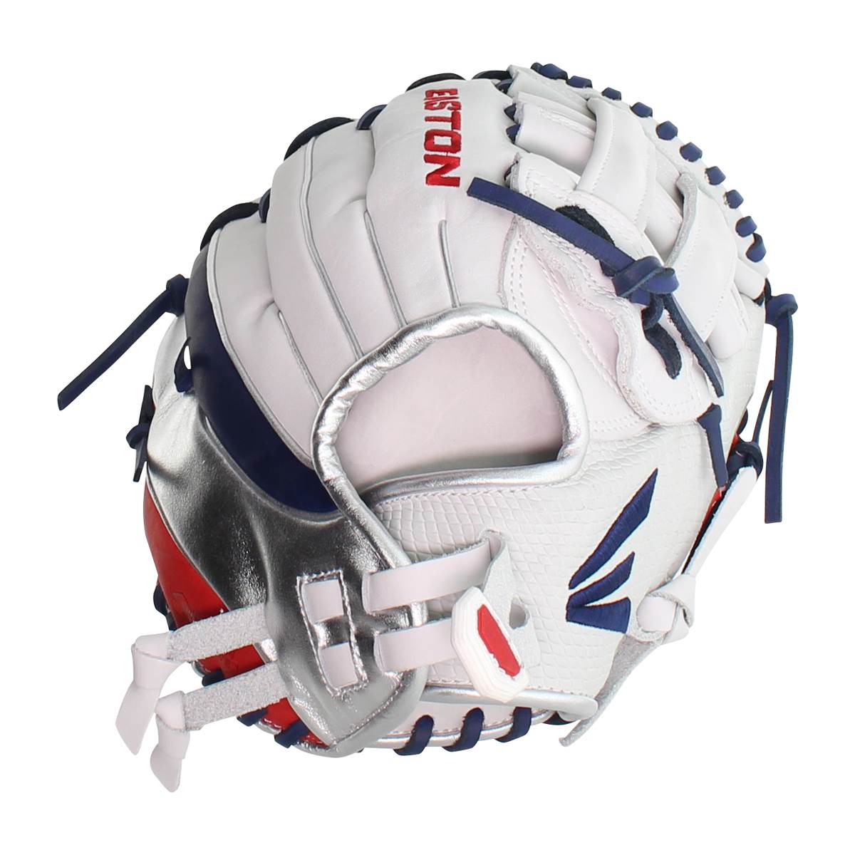 Easton Professional Collection Stars and Stripes 11.75" Fastpitch Softball Glove: PC1176FPUSA: Image #389810