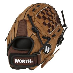 Worth Copperhead Series: COP100 Youth: Image #290152