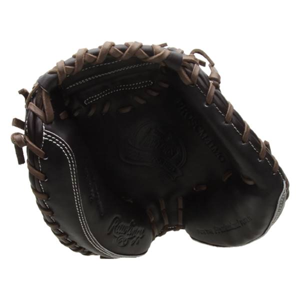 Rawlings Pro Preferred Series: PROSCM41MO Catcher's Mitt: Image #296742