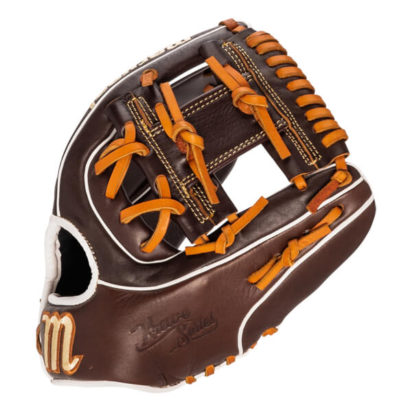 Marucci Krewe 11" Youth Baseball Glove: MFGKR41A2: Image #427102