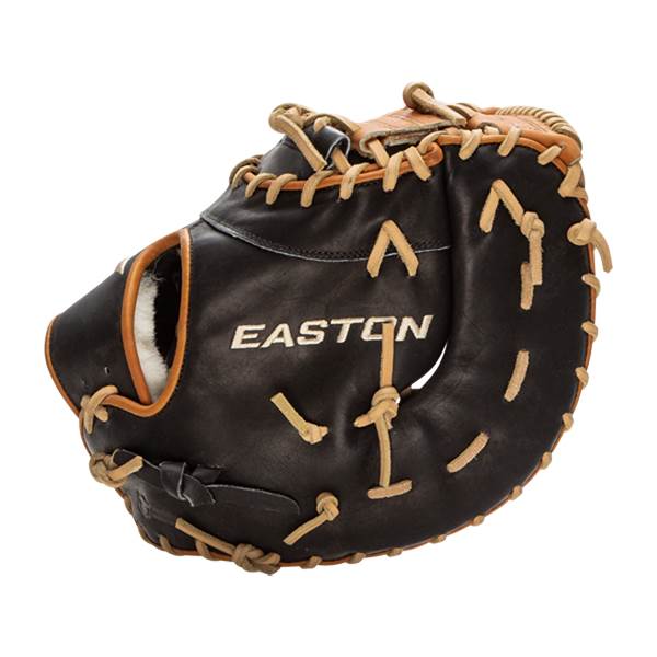 Easton Professional Collection 12.75" First Base Mitt: J70: Image #409665