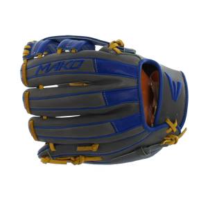 Easton MAKO College Custom Series Exclusive Baseball Glove: UCLA1150: Image #308769