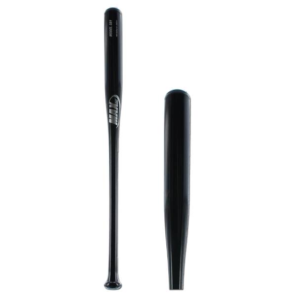 MaxBat Maple Wood Slow Pitch Softball Bat SB1