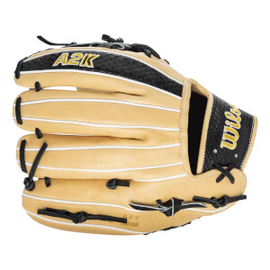 Wilson A2K 1786 11.5" Baseball Glove: WBW101373115: Image #435141