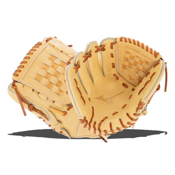 Mizuno Pro Select 12" Fastpitch Softball Glove: GPSF-10D: Image #452244