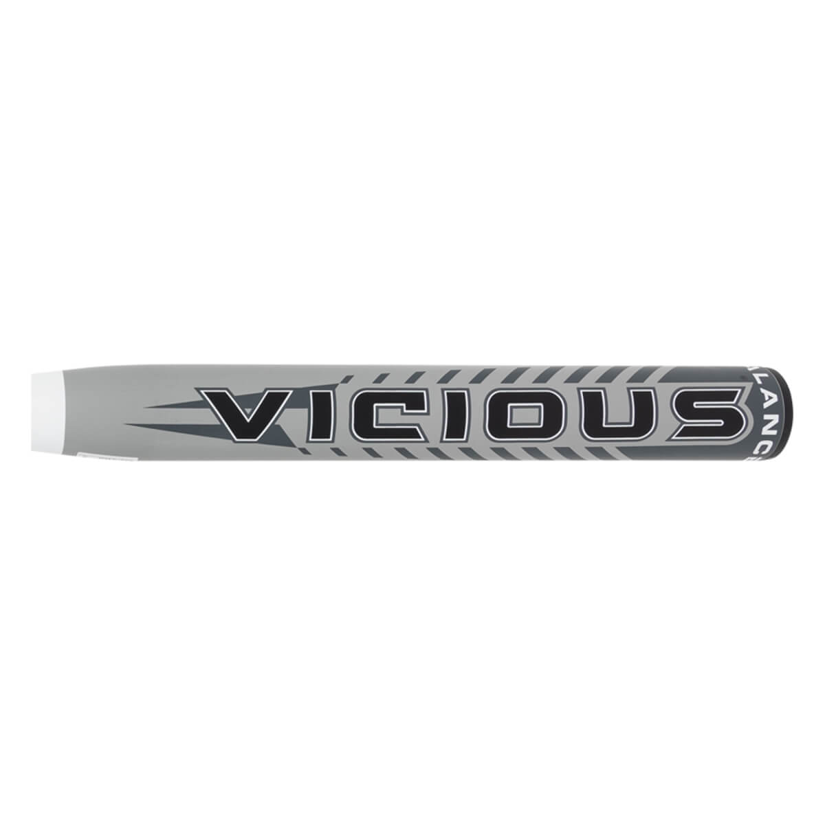 Miken Vicious 14" Balanced Dual Stamp Slow Pitch Softball Bat: MV14B1: Image #428957
