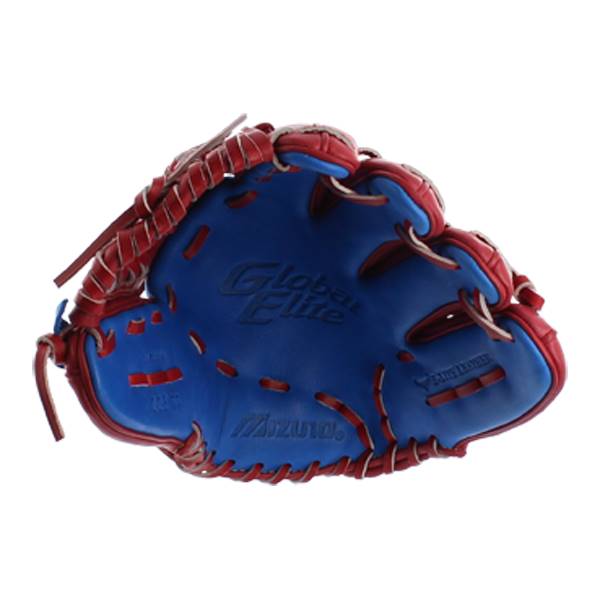 Mizuno Global Elite Series Royal/Red: GGE55: Image #307394