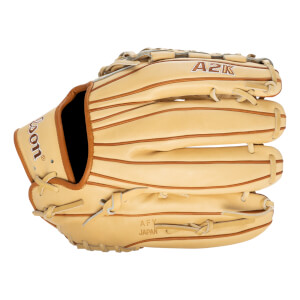 Wilson A2K D33 11.75" Baseball Glove: WBW1013771175: Image #435155