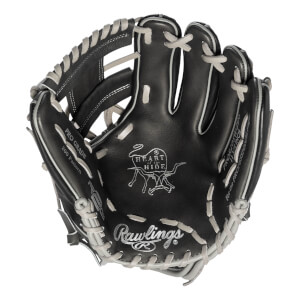 Rawlings Heart of the Hide R2G 11.75" Baseball Glove: PROR205W-2DS: Image #434652