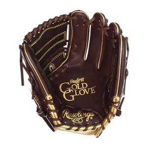 Rawlings Gold Glove 11.75" Baseball Glove: RGG205-9MO: Image #388974