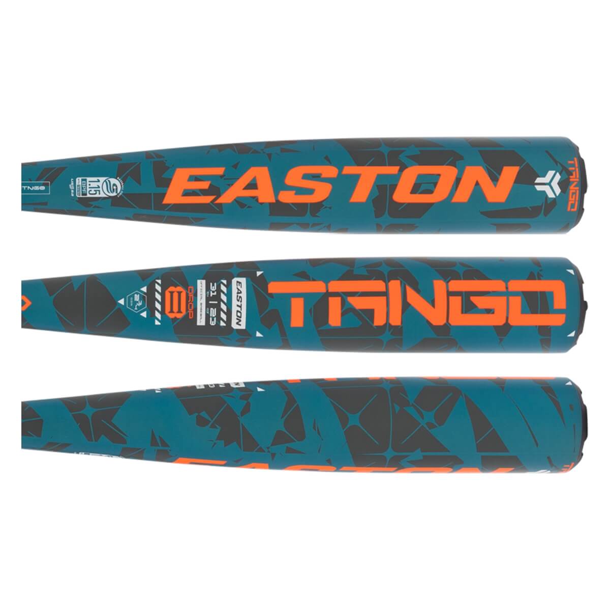 Easton Tango -8 USSSA Baseball Bat: EUT5TNG8: Image #445699