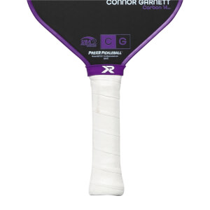 ProXR Connor Garnett Signature Carbon Fiber Pickleball Paddle: Image #439640