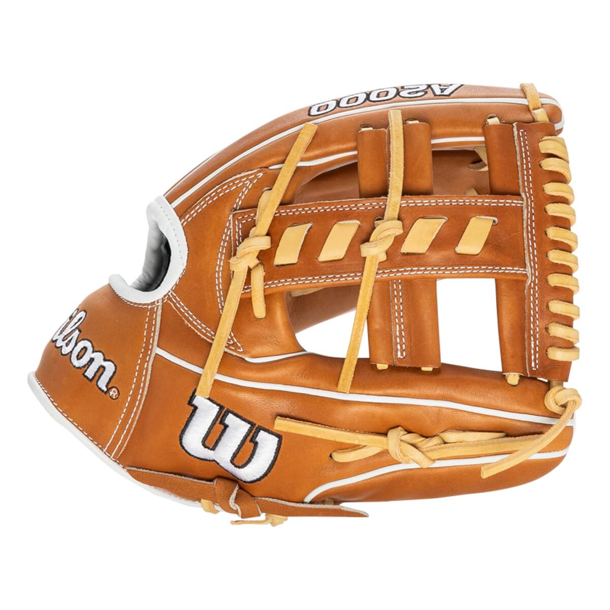 Wilson A2000 1716 11.5" Baseball Glove: WBW101384115: Image #435264