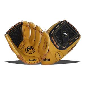 Franklin Field Master Series 14" Softball Slow Pitch Glove: FM22600: Image #373729