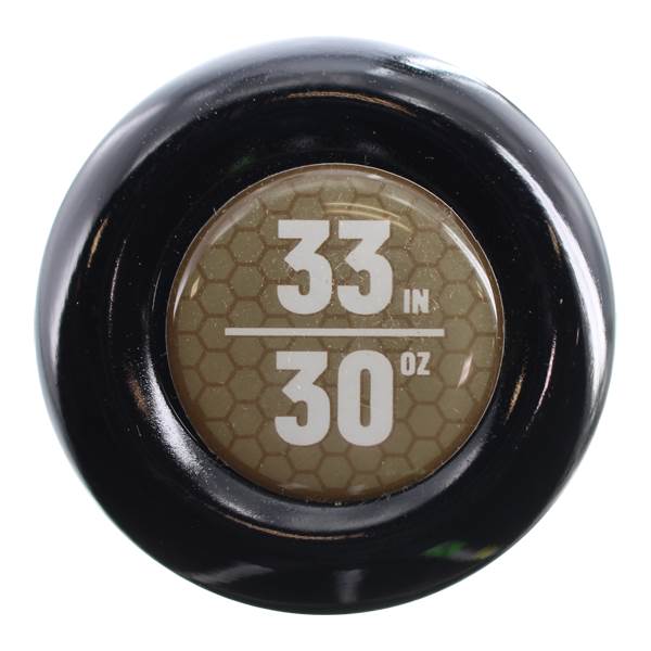 Adidas AeroBurner Comp BBCOR Baseball Bat: AERO19CBB: Image #370144