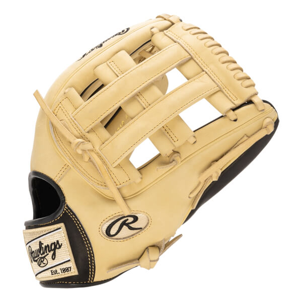 Rawlings Heart of the Hide R2G 12.75" Baseball Glove (PROR33196CC