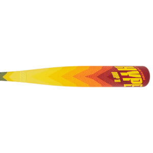 Easton Hype Fire -5 USSSA Baseball Bat: EUT4HYP5: Image #433913