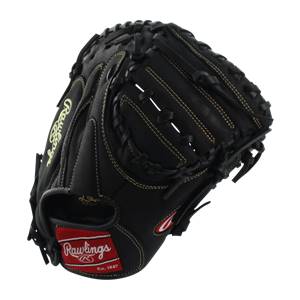 Rawlings Renegade 32.5" Catcher's Mitt: RCM325BB: Image #311648