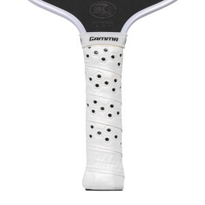 GAMMA RCF Obsidian 10 Carbon Fiber Pickleball Paddle: Image #440806