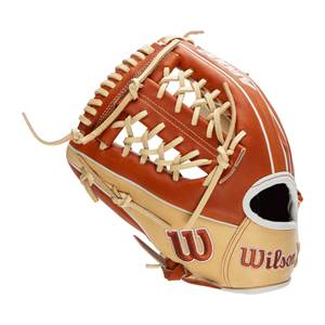 Wilson A2000 1789 11.5" Baseball Glove: WBW100085115: Image #412178
