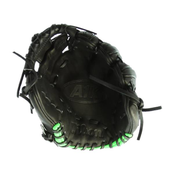 Wilson A1K Neon Series: A1KRB151788NG: Image #302829