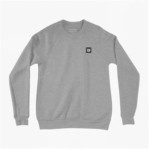 DNA Badge Sweatshirt