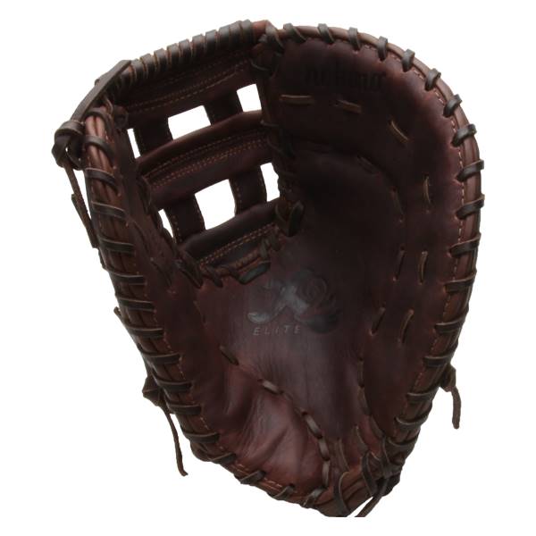 NOKONA X21250FB FIRST BASEMAN GLOVE BASE LEFT RIGHT NK Sporting Goods