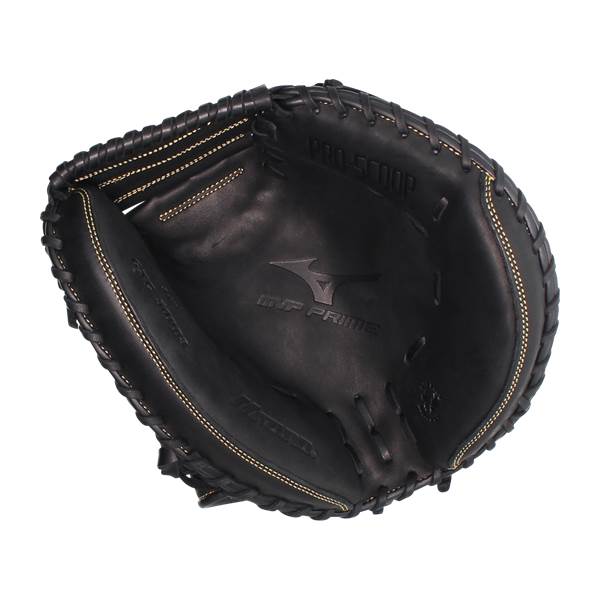 Mizuno MVP Prime 34" Catcher's Mitt: GXC50PB3: Image #389509